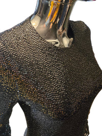 robe de créateur - L.F Lusso