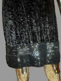robe de soirée - L.F Lusso
