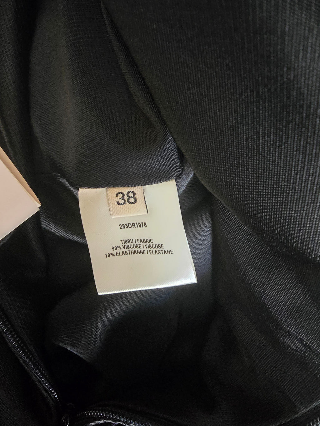 Alexandre Vauthier robe - L.F Lusso