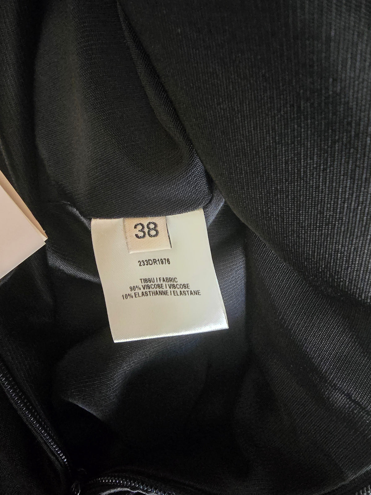 Alexandre Vauthier robe - L.F Lusso