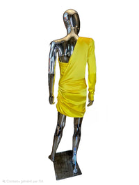 robe Alexandre Vauthier - L.F Lusso