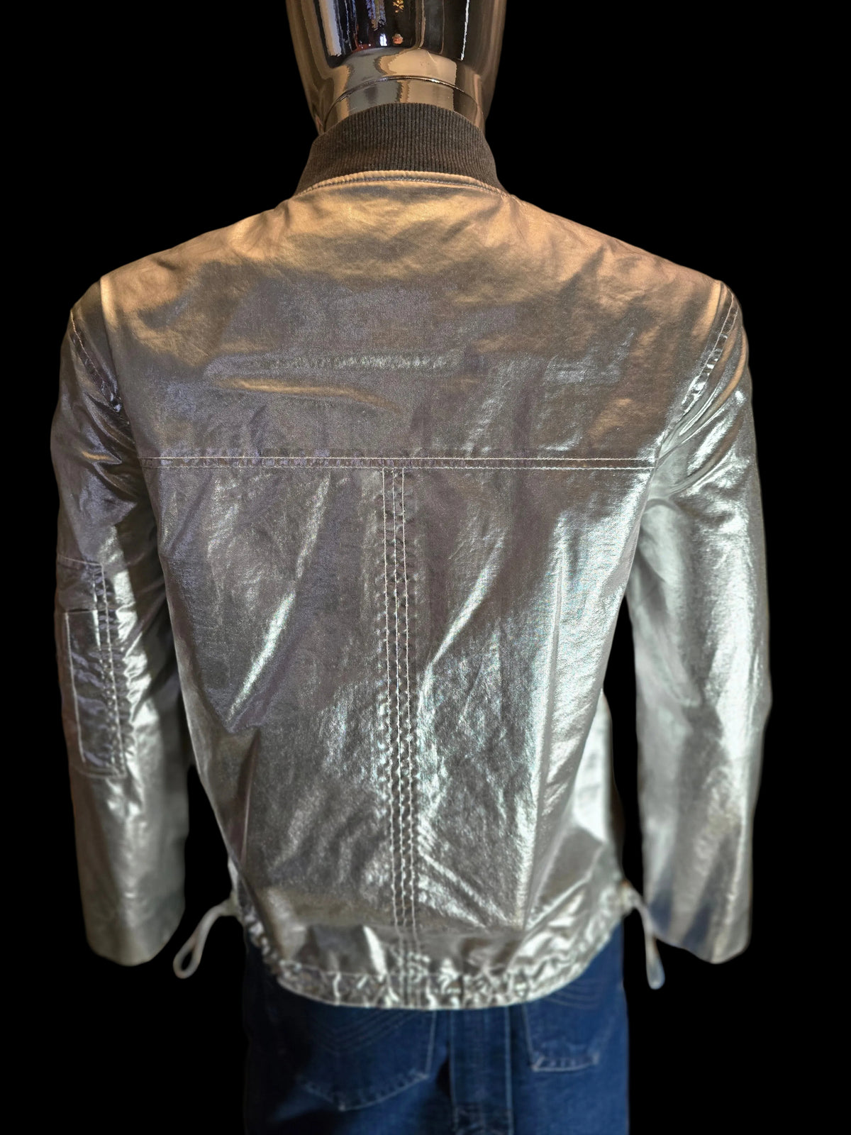 veste vintage Paco Rabanne - L.F Lusso