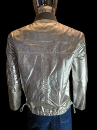 veste vintage Paco Rabanne - L.F Lusso