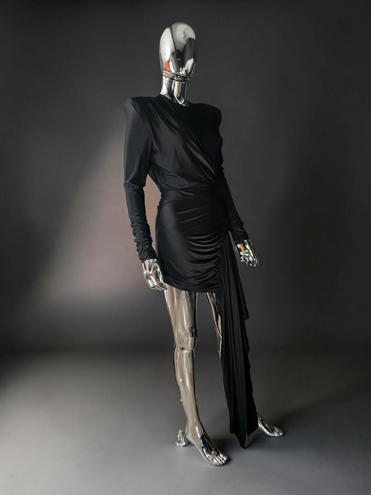 Alexandre Vauthier robe luxe T38 - L.F Lusso