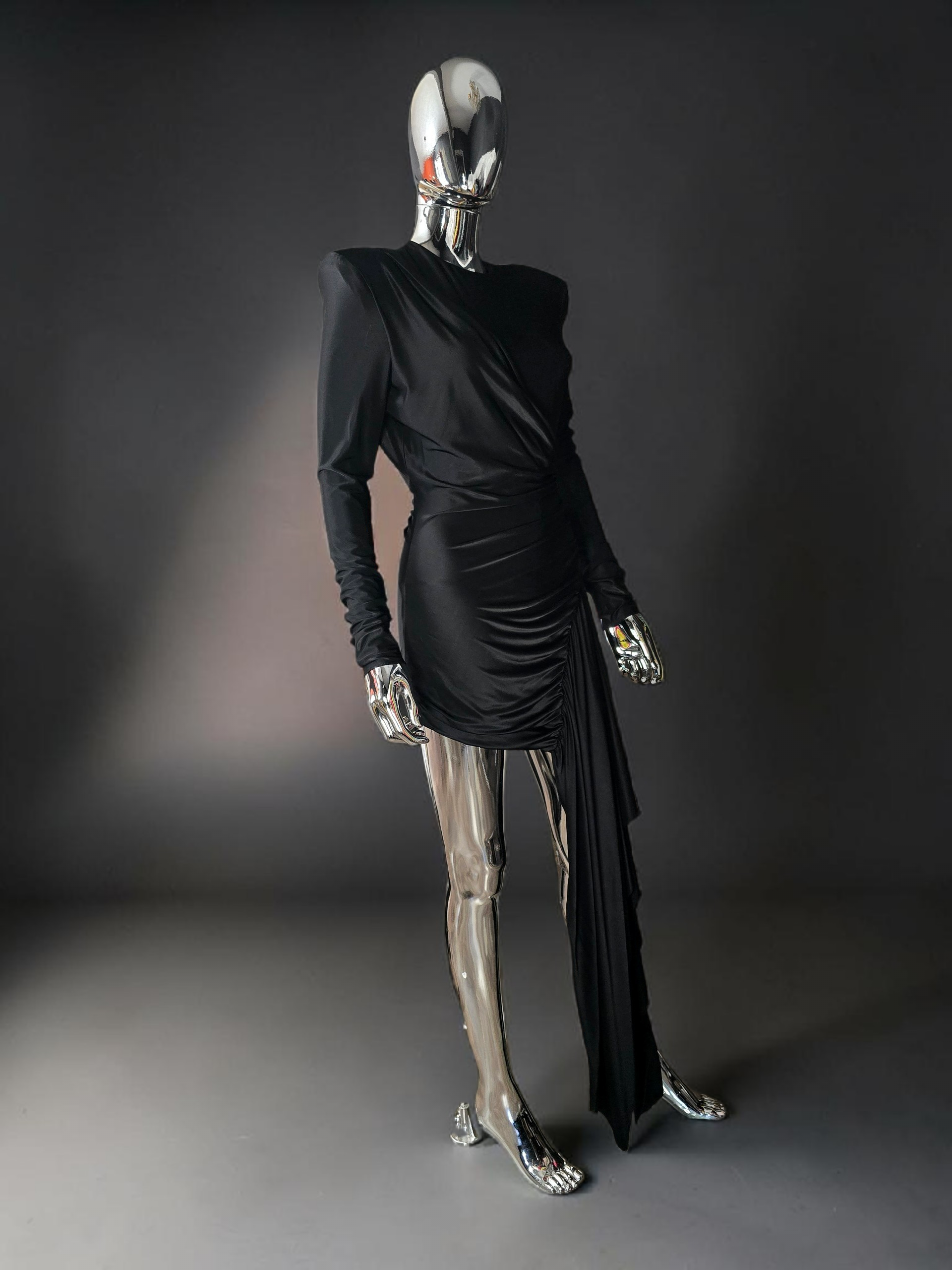 Alexandre Vauthier robe luxe T38 - L.F Lusso
