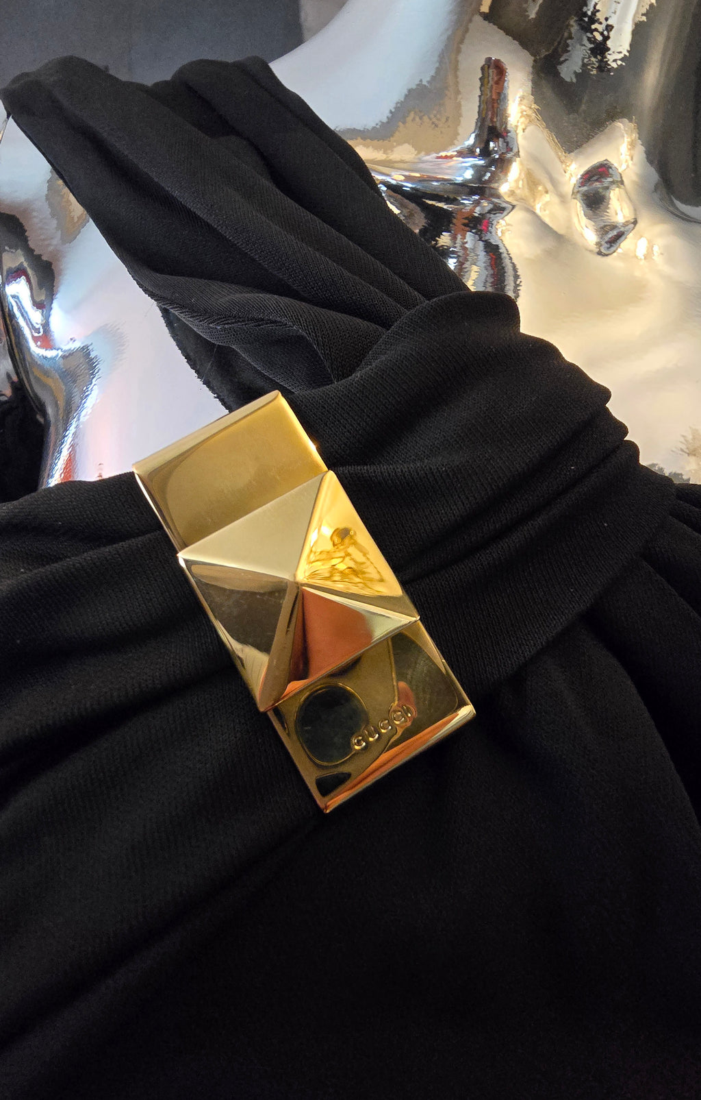 robe Gucci - L.F Lusso