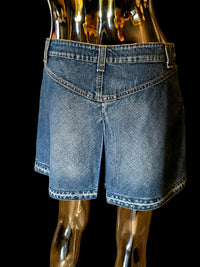 Jupe en jean Dolce & Gabbana T42 - L.F Lusso