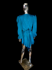 Prototype robe courte Alexandre Vauthier - L.F Lusso