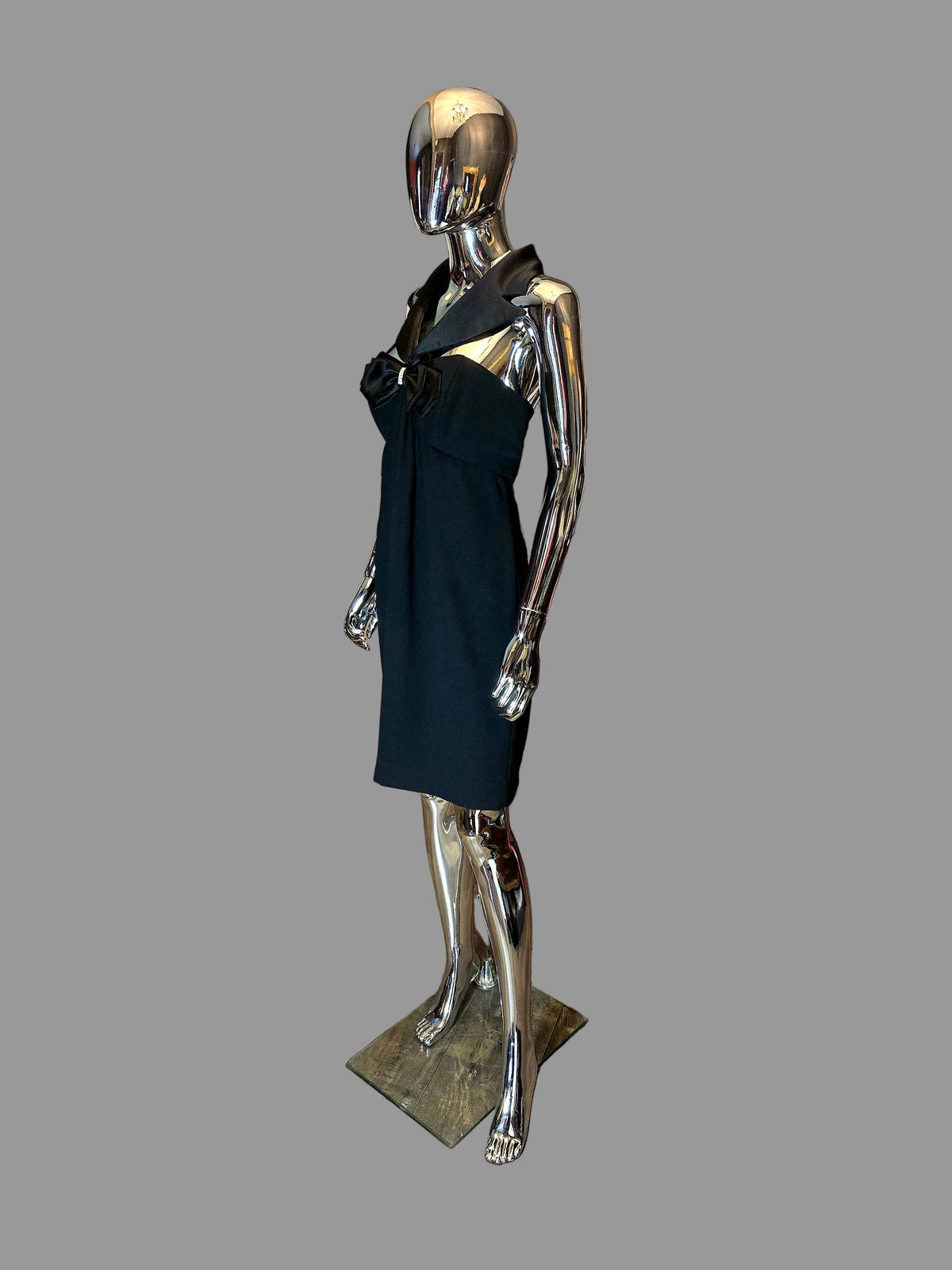 Azzaro robe de soirée de luxe - L.F Lusso
