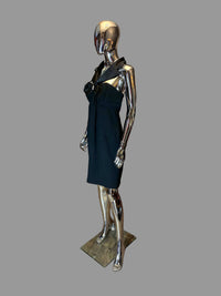 Azzaro robe de soirée de luxe - L.F Lusso