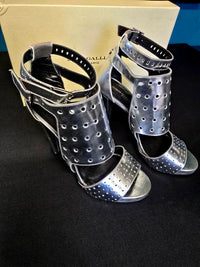 chaussures Galliano - L.F Lusso
