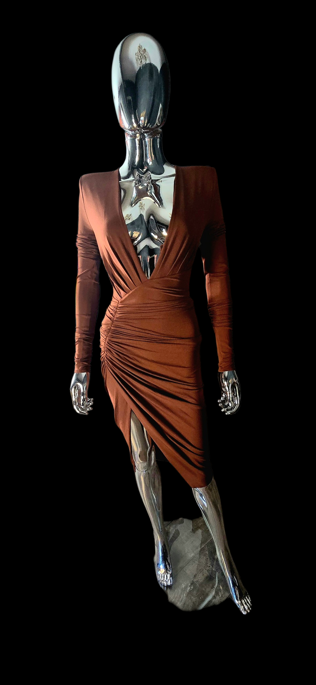 Alexandre Vauthier - L.F Lusso