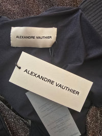 robe neuve Alexandre Vauthier - L.F Lusso