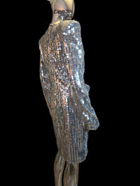 Robe Azzaro - L.F Lusso
