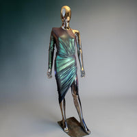 robe de soirée - L.F Lusso