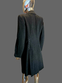 manteau Paco Rabanne - L.F Lusso