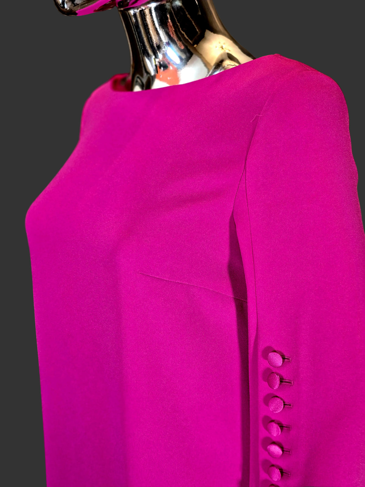 robe Escada vintage - L.F Lusso
