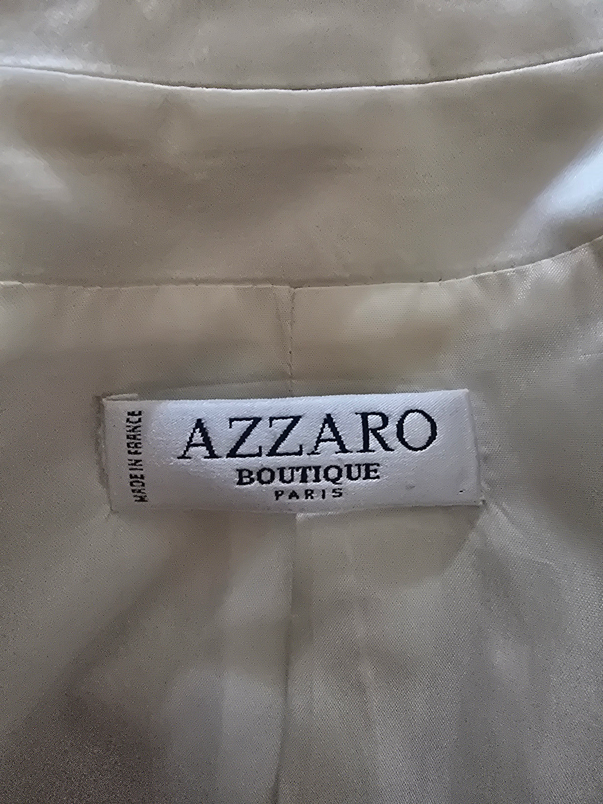 Azzaro - L.F Lusso