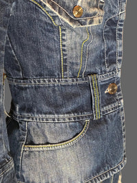 Veste Gauthier - L.F Lusso