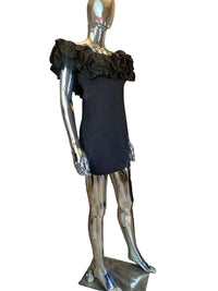 robe Alexandre Vauthier - L. Lusso