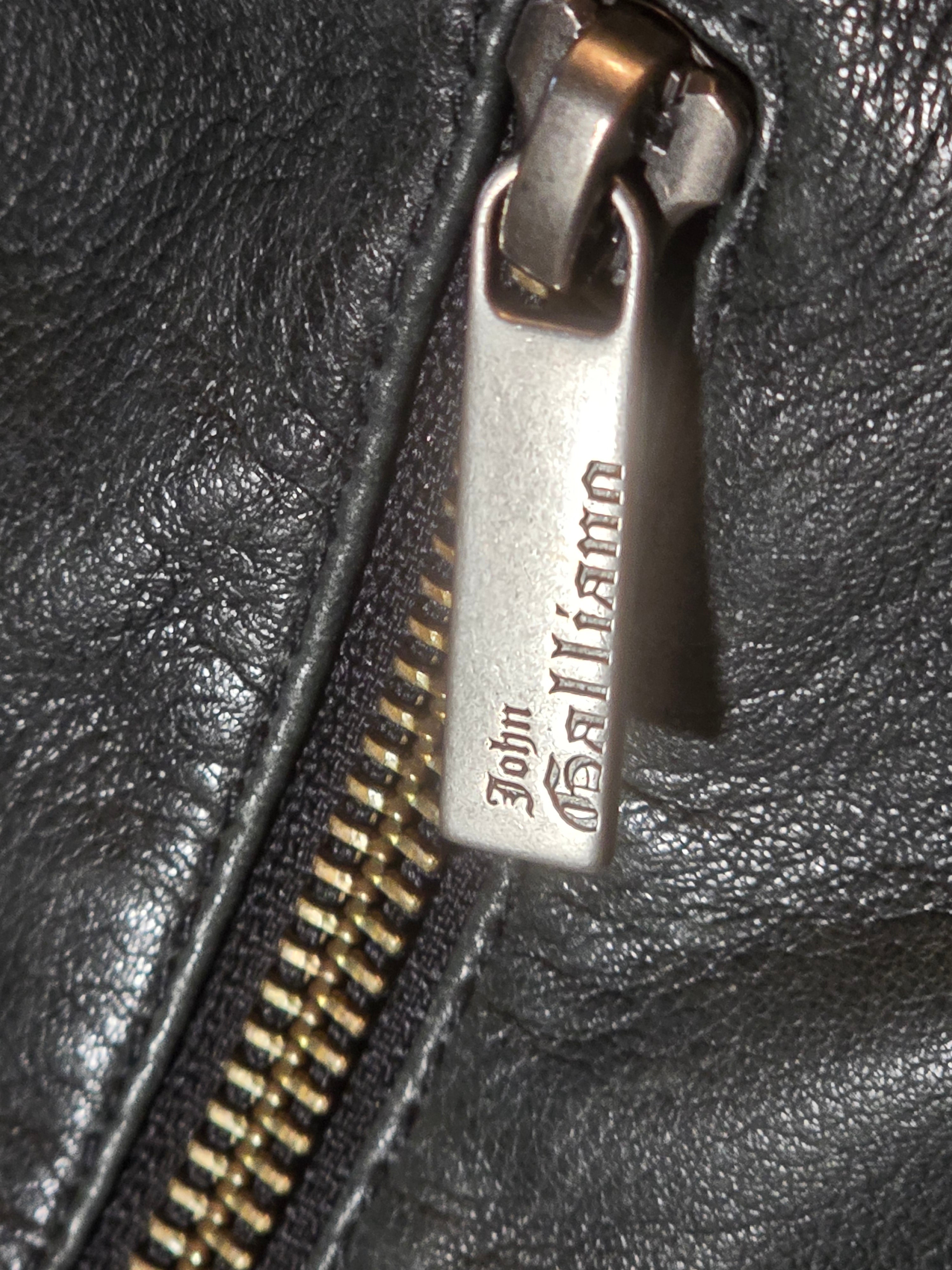 Galliano - L.F Lusso