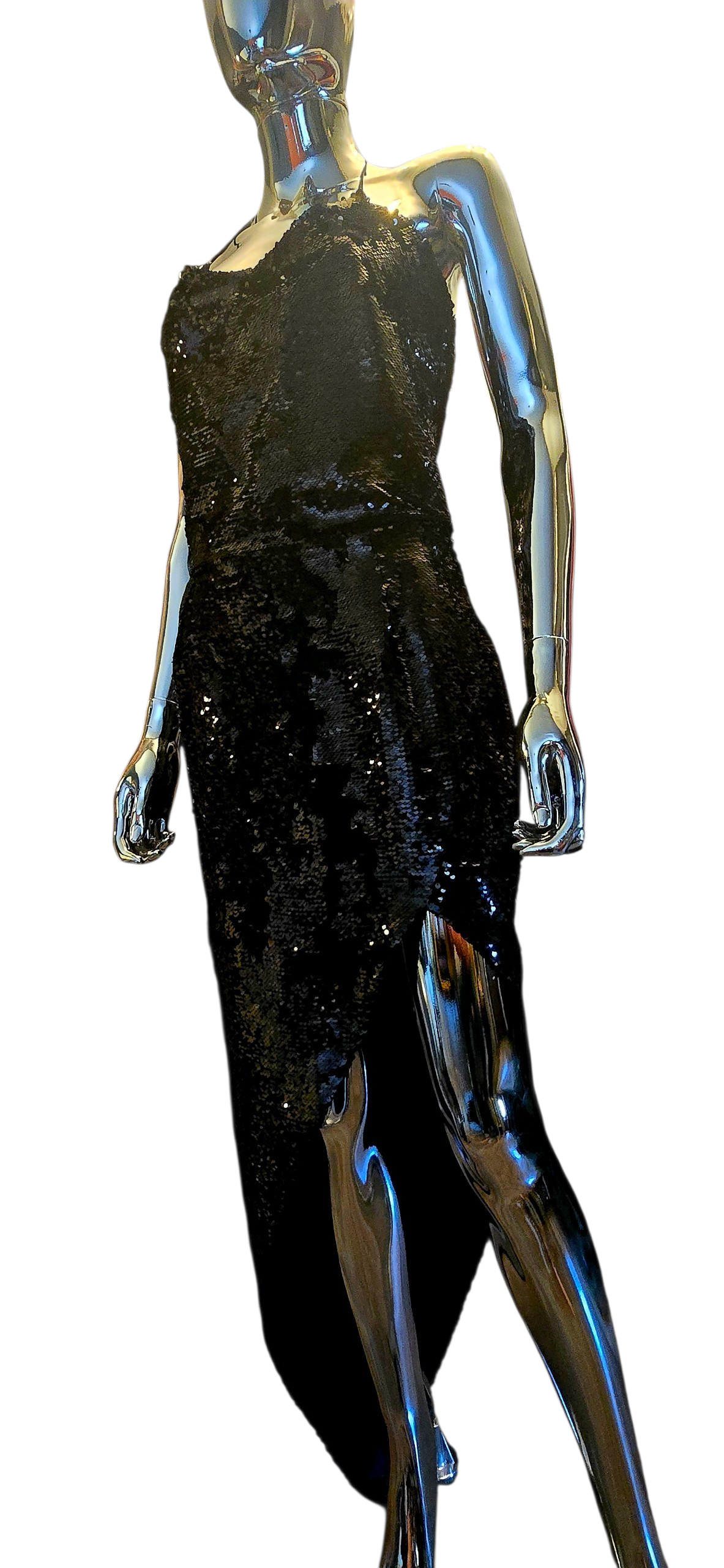 Robe cocktail Alexandre Vauthier - L.F Lusso