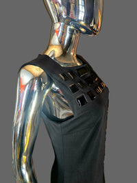 Robe Paco Rabanne - L.F Lusso