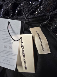 Alexandre Vauthier - L.F Lusso