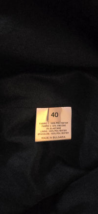 Robe T40 Alexandre Vauthier - L.F Lusso