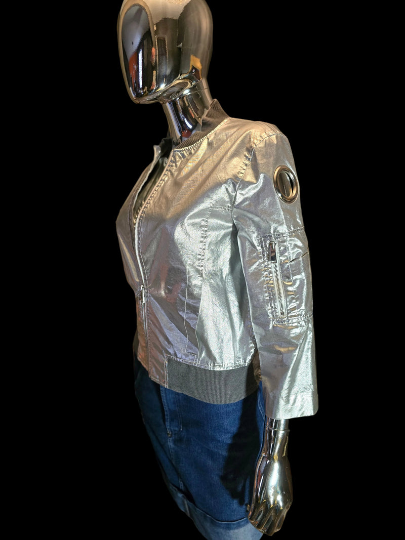 veste vintage Paco Rabanne - L.F Lusso