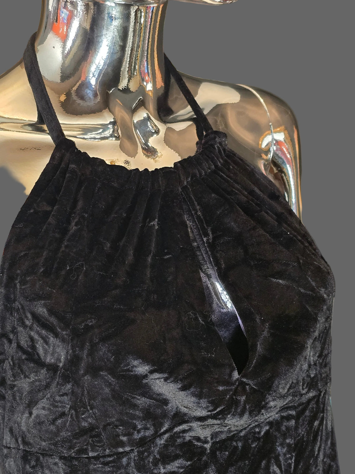 robe Versace - L.F Lusso