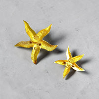 Broches Carole de Genés