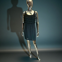 Robe Valentino Oliver - L.F Lusso