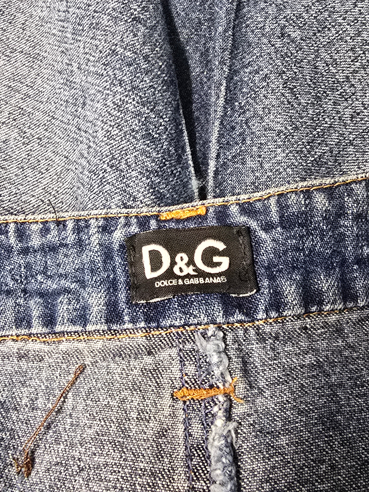 D&G jupe - L.F Lusso