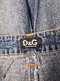 D&G jupe - L.F Lusso