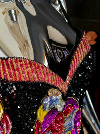 Haute couture - L.F Lusso