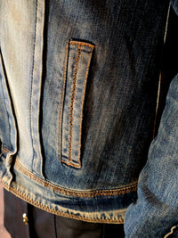 veste Galliano - L.F Lusso