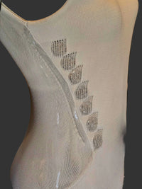 Robe Paco Rabanne - L.F Lusso