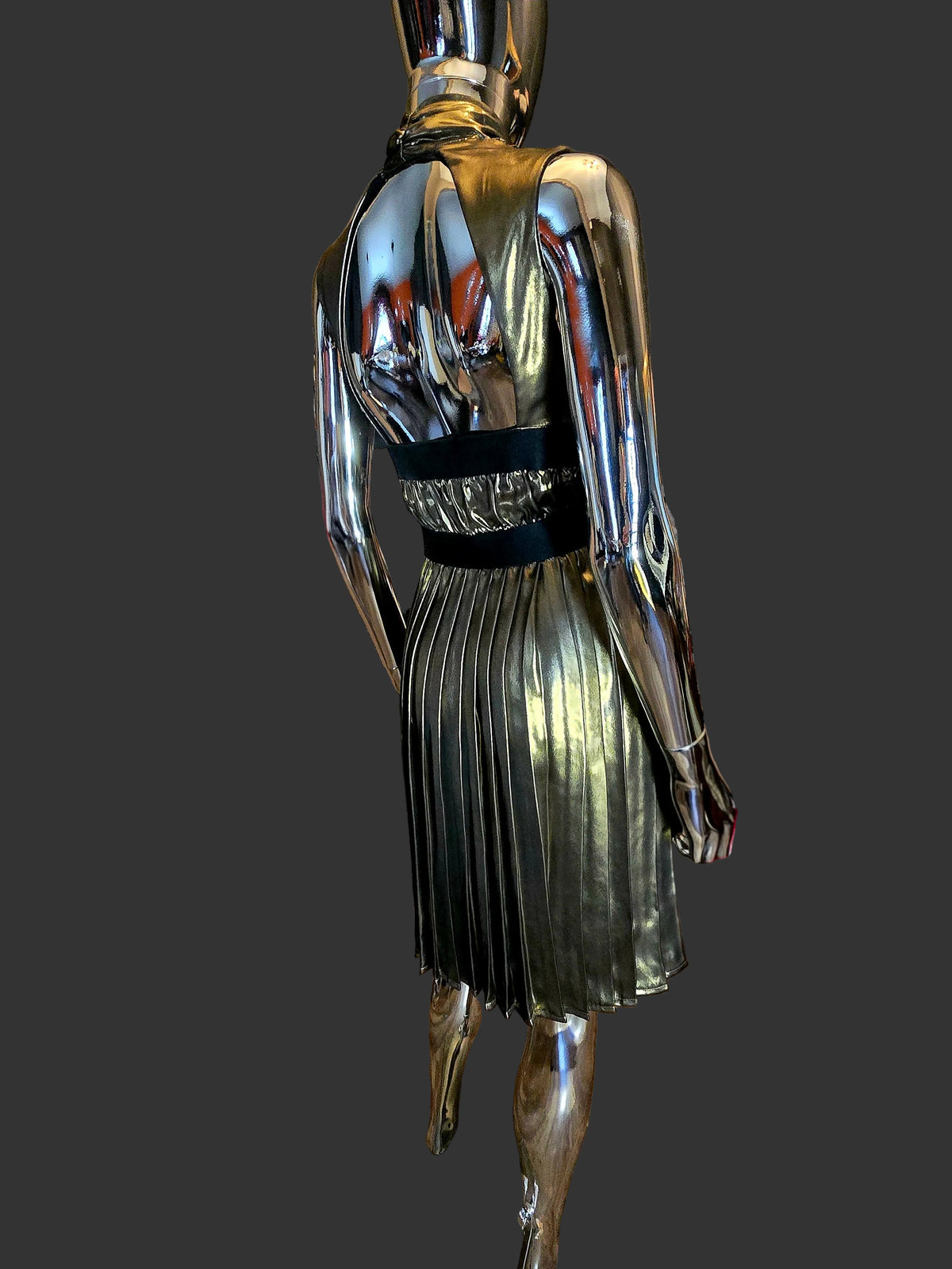Trussardi robe de soirée  - L.F Lusso