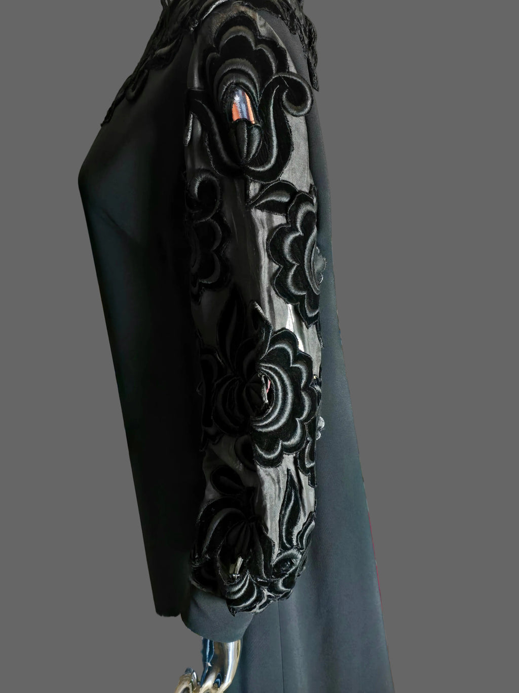 robe longue Balmain - L.F Lusso