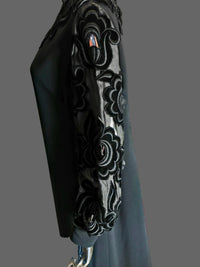 robe longue Balmain - L.F Lusso