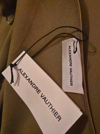 Alexandre Vauthier - L.F Lusso