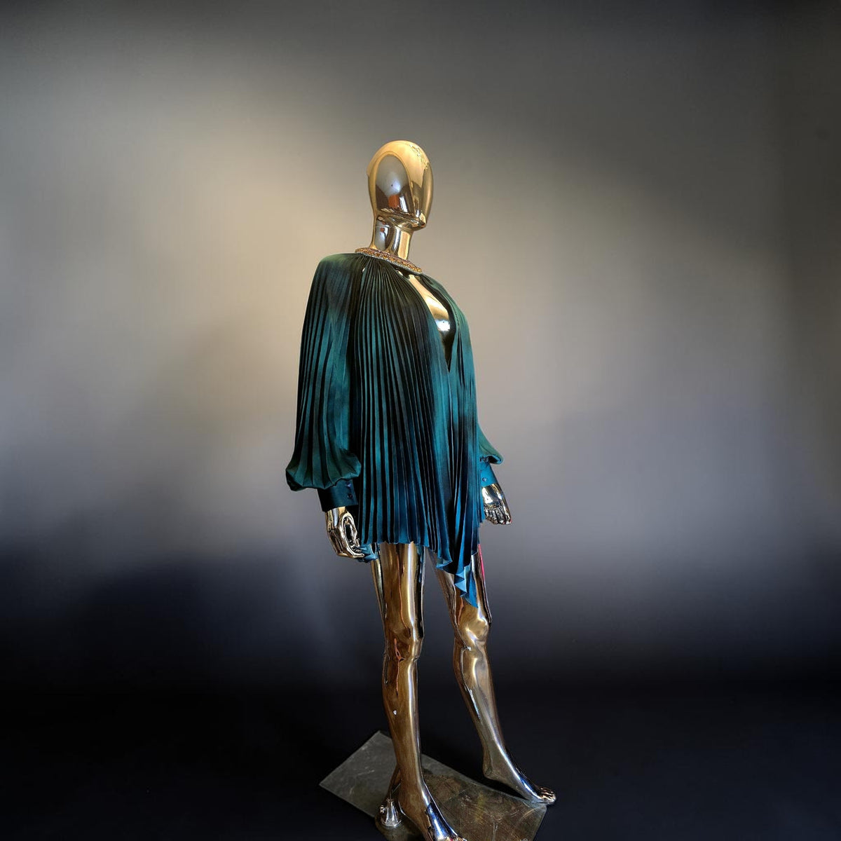 robe d'été Alexandre Vauthier - L.F Lusso