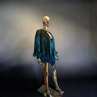 robe d'été Alexandre Vauthier - L.F Lusso