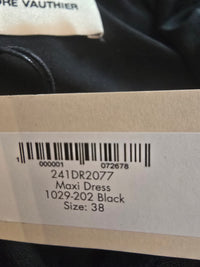 Alexandre Vauthier - L.F Lusso