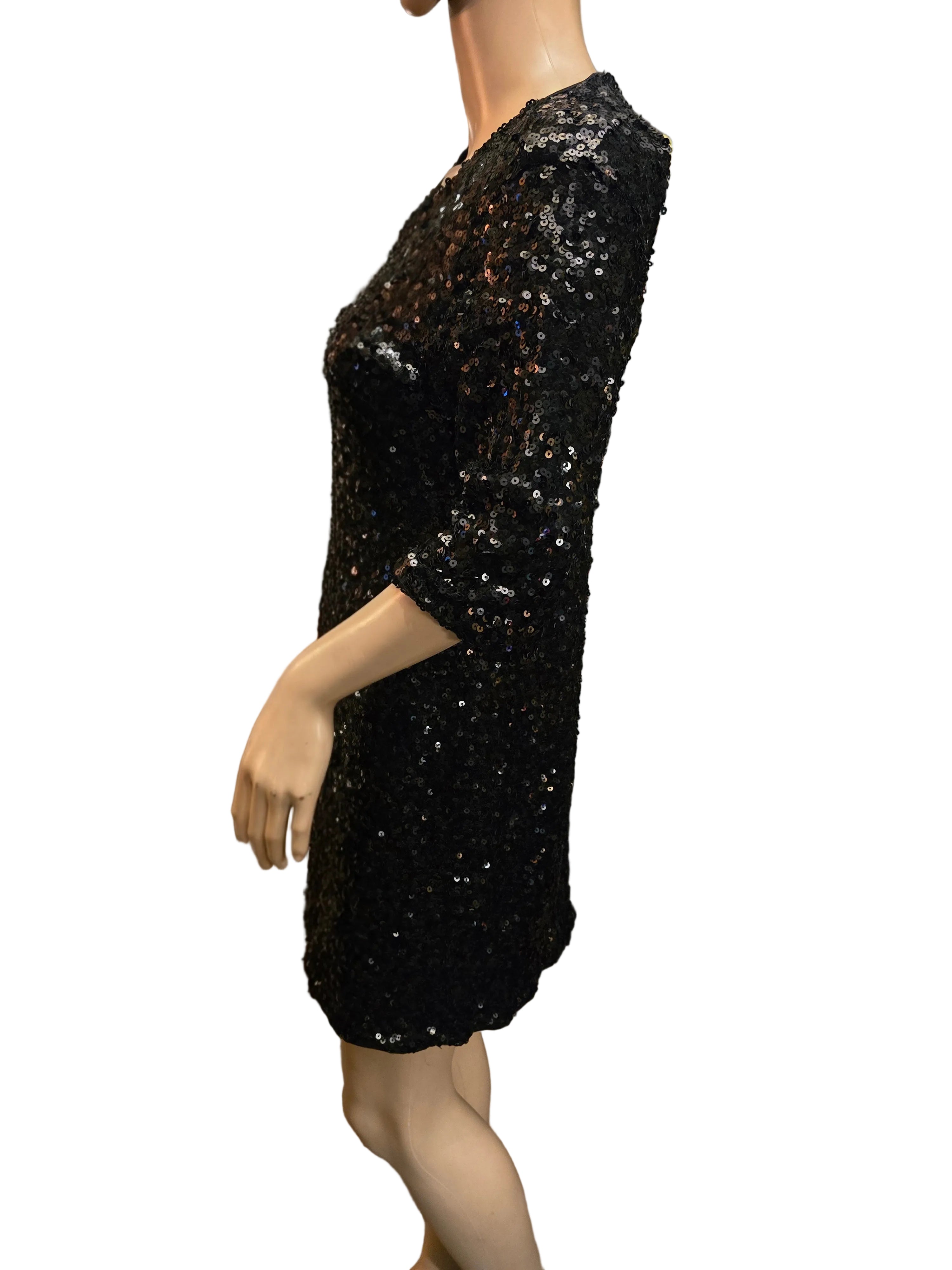 Dolce & Gabanna robe de soirée