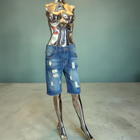 Short Balmain - L.F Lusso