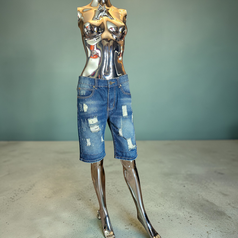 Short Balmain - L.F Lusso