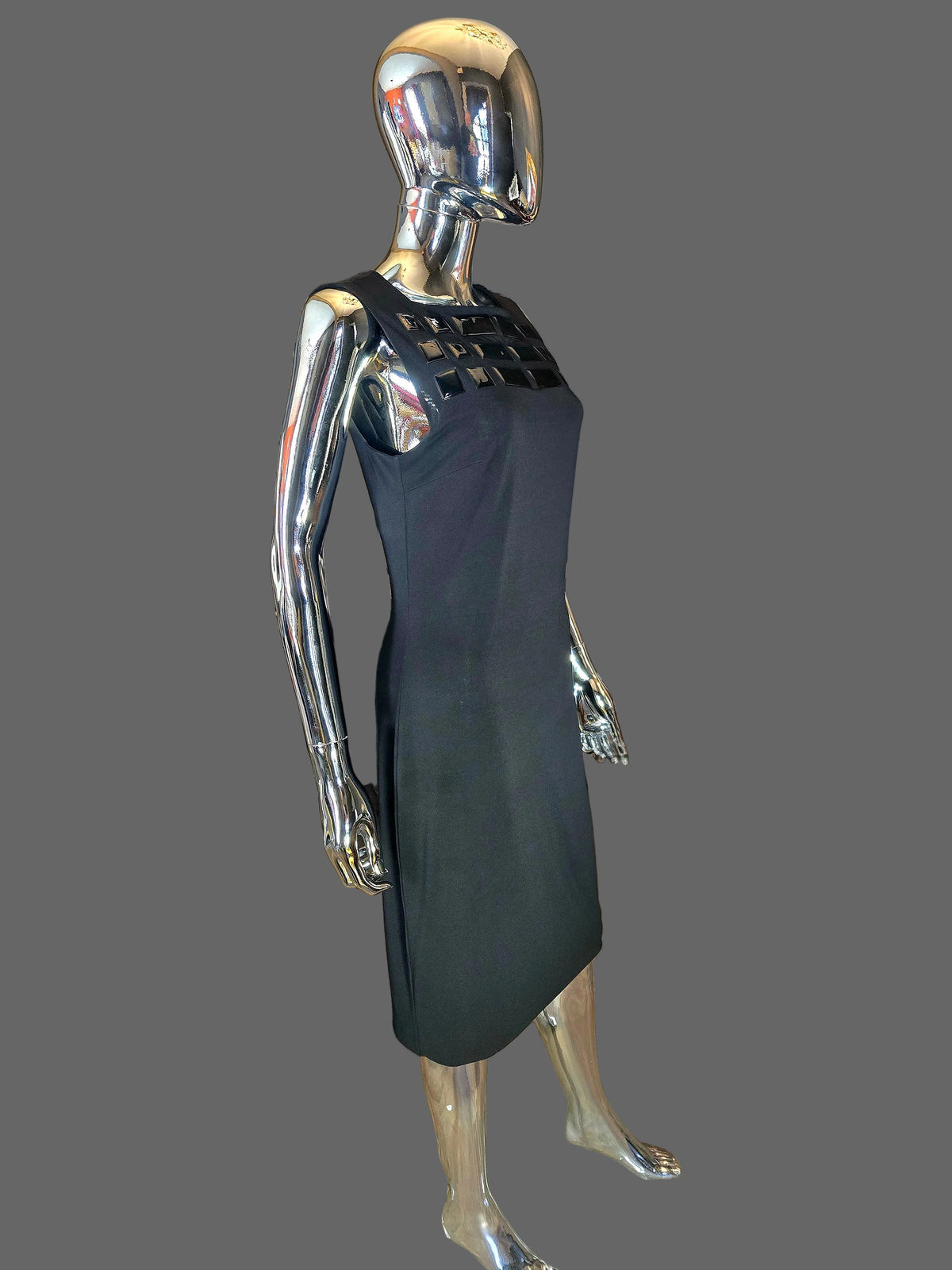 Robe Paco Rabanne - L.F Lusso