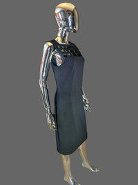 Robe Paco Rabanne - L.F Lusso